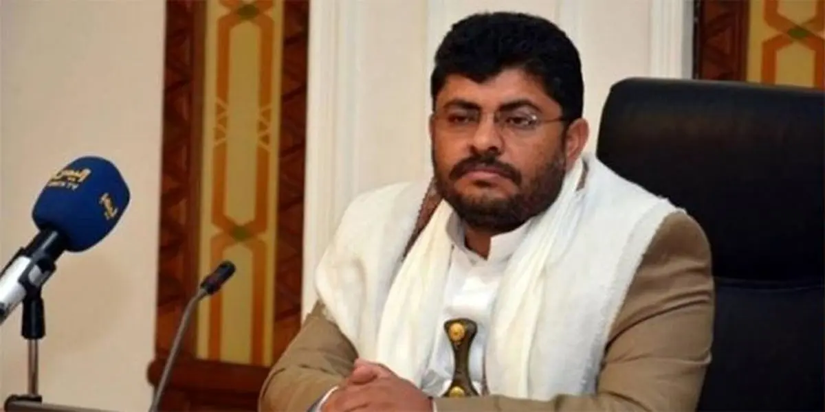 واکنش الحوثی به پیام حاکم دبی درباره وجهه امارات