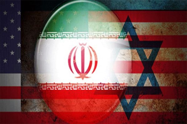 تلاش‌ نتانیاهو برای ترغیب آمریکا به حمله علیه ایران