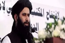 طالبان مسئولیت حمله انتحاری کابل را برعهده گرفت