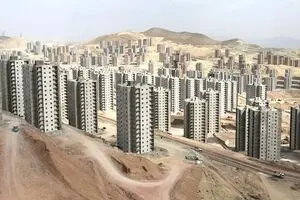 سقف کاهش قیمت مسکن مشخص نیست