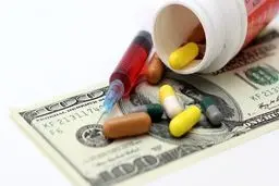 ارز دارو حذف نشده است