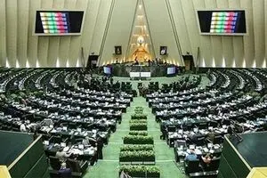 شعبده‌بازی بهارستان با قانون تجارت