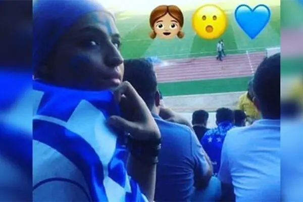 پشت پرده یک خودسوزی فوتبالی!