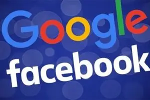 تحقیقات آنتی تراست دادستان ایالتی آمریکا از گوگل و فیس بوک
