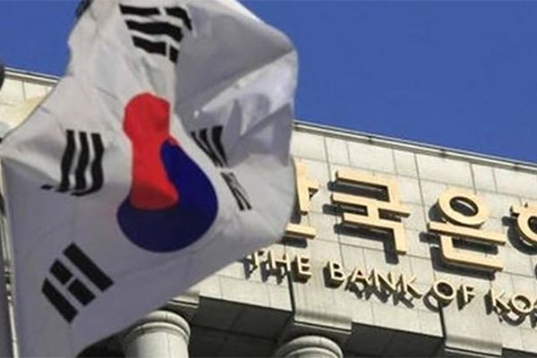 کند شدن رشد اقتصادی کره جنوبی