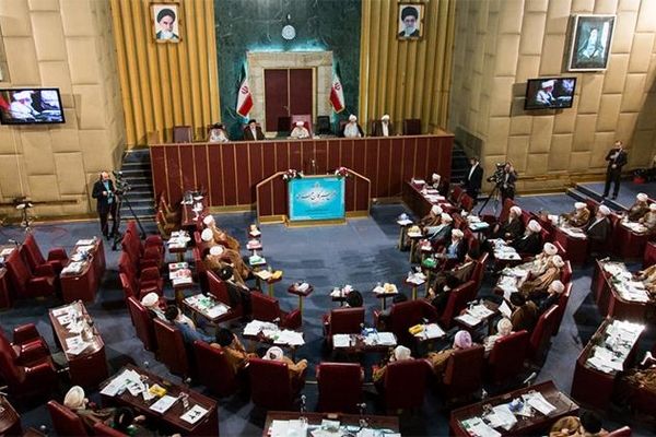 هفتمین اجلاس مجلس خبرگان رهبری در مهرماه برگزار می‌شود