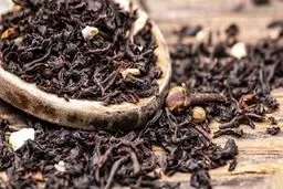 عرضه ۷۵۰ تن چای در ایام محرم و صفر