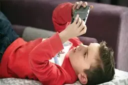 دادگاهی برای تنبلی کودکان