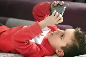 دادگاهی برای تنبلی کودکان