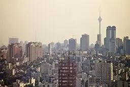 انتقال پایتخت برای کشور درآمد هم دارد