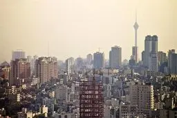 انتقال پایتخت برای کشور درآمد هم دارد