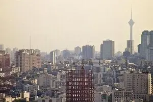 انتقال پایتخت برای کشور درآمد هم دارد