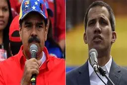 دولت ونزوئلا، مذاکره با مخالفان را لغو کرد