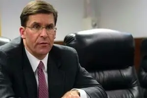 به دنبال معامله سیاسی خوب با طالبانیم