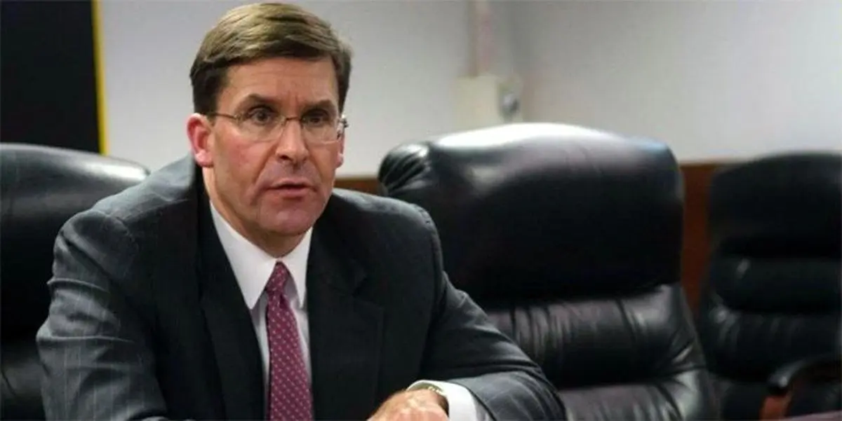 به دنبال معامله سیاسی خوب با طالبانیم