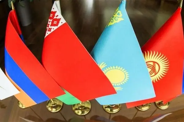 عضویت در اتحادیه اوراسیا تبادلات تجاری ایران را در شرایط تحریم افزایش می‌دهد