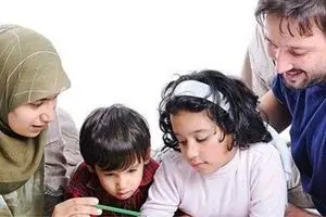 روضه مکشوفِ حوزه خانواده