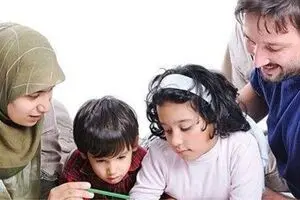 روضه مکشوفِ حوزه خانواده