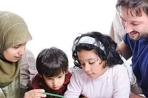 روضه مکشوفِ حوزه خانواده