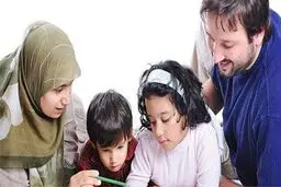 روضه مکشوفِ حوزه خانواده