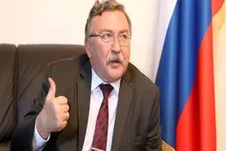 گام سوم ایران علامتی محکم برای اروپاست