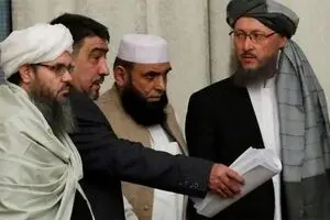 رئیس‌جمهور آمریکا گفت‌وگوی صلح با طالبان را لغو کرد