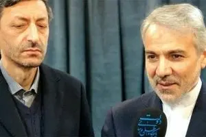 آقای نوبخت! از مددجویان معذرت‌خواهی کنید!
