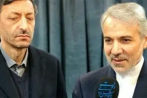 آقای نوبخت! از مددجویان معذرت‌خواهی کنید!