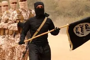 آمریکا به دنبال تقویت داعش در عراق است