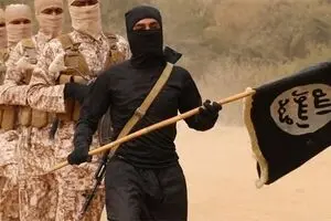 آمریکا به دنبال تقویت داعش در عراق است