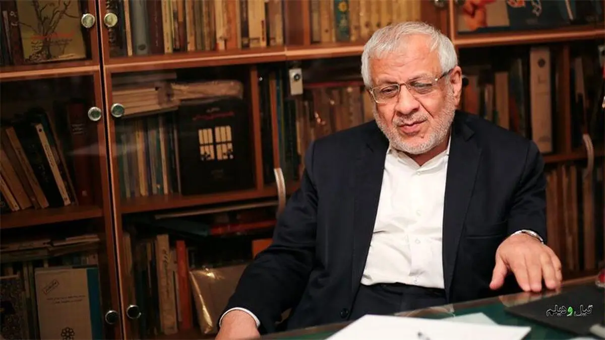 حزب موتلفه از گام سوم حمایت خواهد کرد