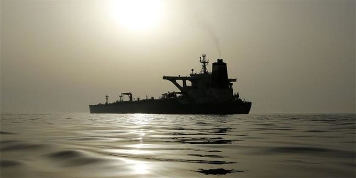 بلومبرگ: آمریکا در به صفر رساندن صادرات نفت ایران شکست خورد