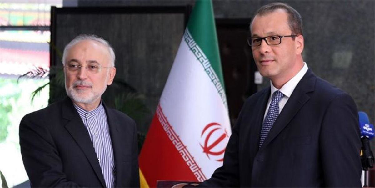 آژانس مشتاق است همکاری‌ با ایران تداوم یابد