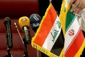 رفع موانع تجارت، پیش نیاز شراکت راهبردی ایران و عراق