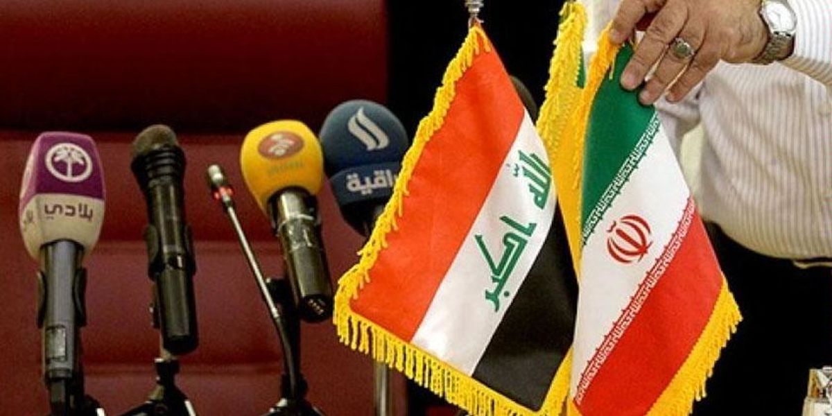 رفع موانع تجارت، پیش نیاز شراکت راهبردی ایران و عراق