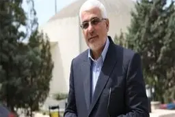 دستیار صالحی: در آینده خبرهای خوبی از راکتور IR۴۰ خواهید شنید
