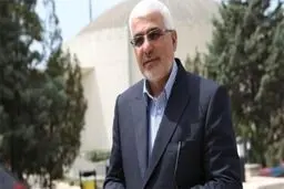 دستیار صالحی: در آینده خبرهای خوبی از راکتور IR۴۰ خواهید شنید
