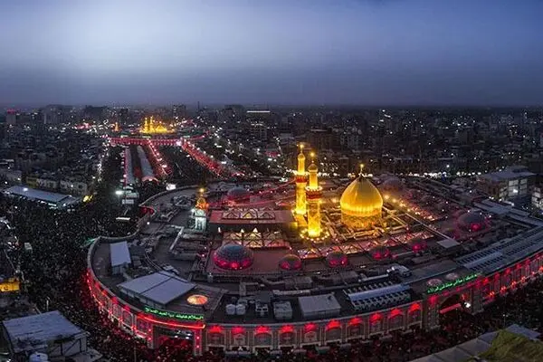 ​اعمال شب و روز تاسوعا و عاشورا / در روز تاسوعا و عاشورا روزه بگیریم یا خیر؟