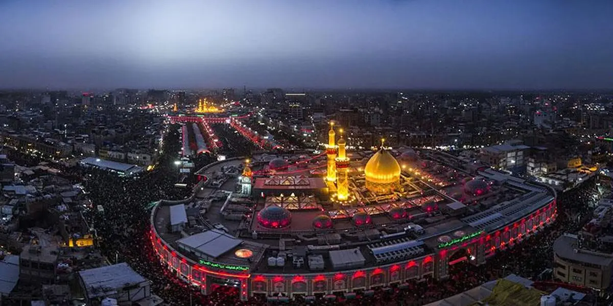 ​اعمال شب و روز تاسوعا و عاشورا / در روز تاسوعا و عاشورا روزه بگیریم یا خیر؟