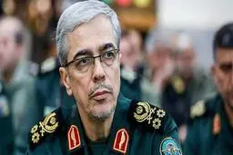 سرلشکر باقری به چین سفر خواهد کرد