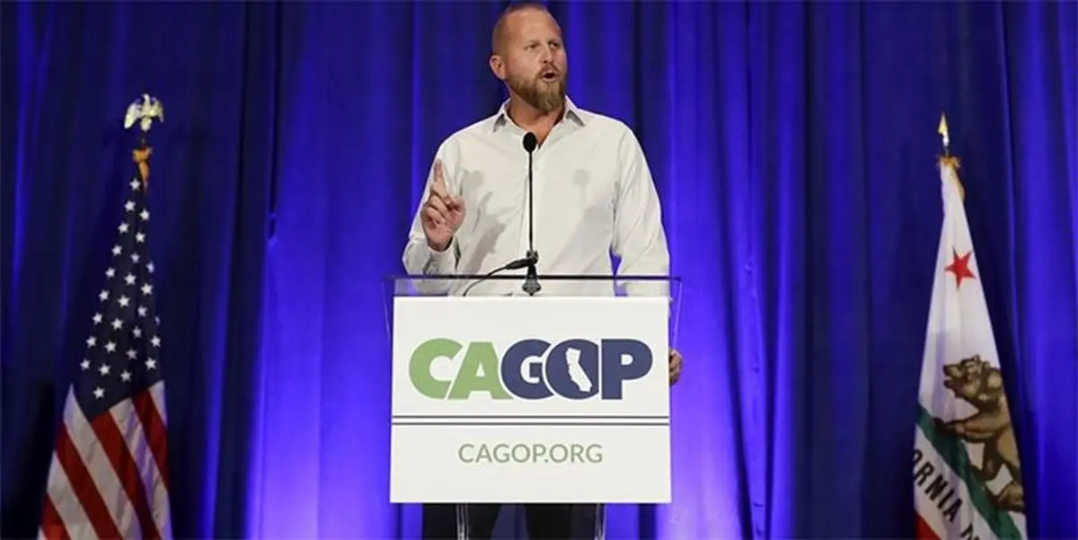 خاندان ترامپ حالا حالاها بر آمریکا حاکم خواهند بود