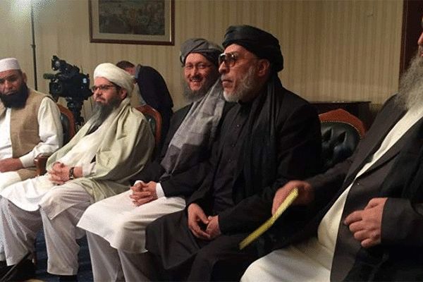 طالبان: آمریکا بیشتر ضرر خواهد کرد
