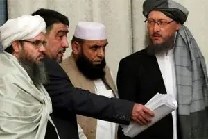 ترامپ به دنبال امتیازگیری از طالبان