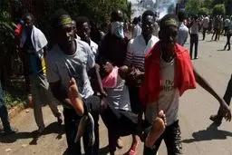 شهادت ۱۲ عزادار حسینی در نیجریه