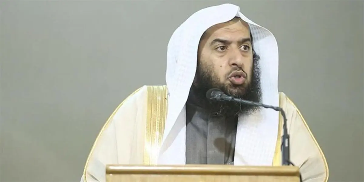 بازداشت «عمر المقبل» مبلغ دینی سرشناس سعودی