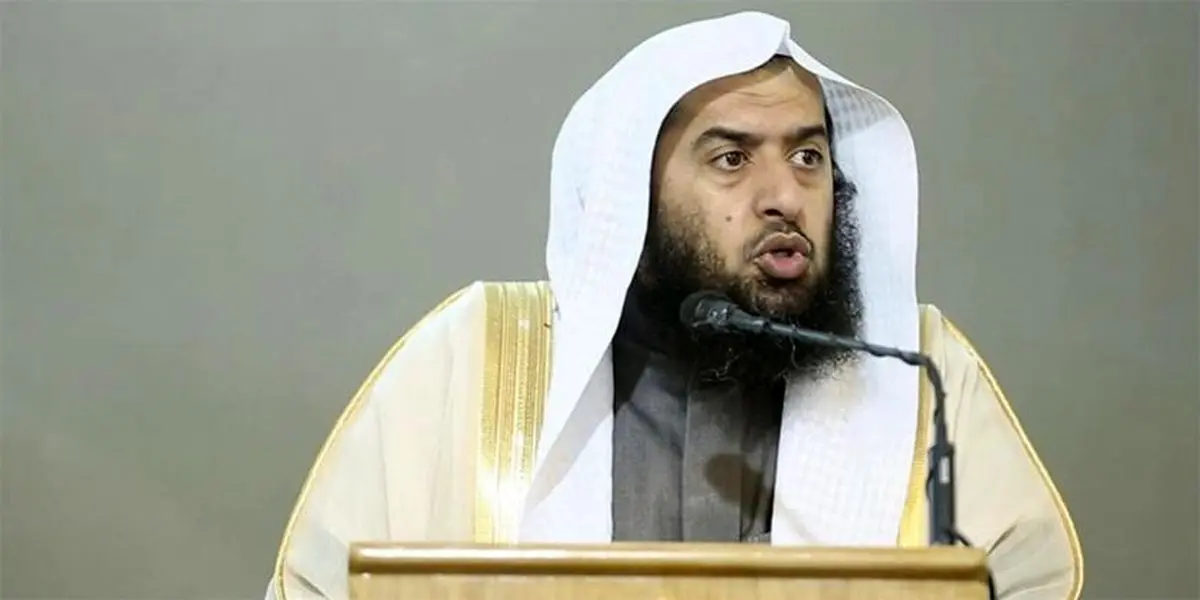 بازداشت «عمر المقبل» مبلغ دینی سرشناس سعودی