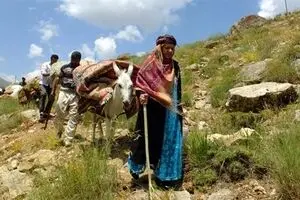 آغاز کوچ ۱۸۰۰ خانوار عشایری استان تهران