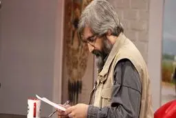 نقد وحید جلیلی بر مدیران صدا وسیما و حامیانشان