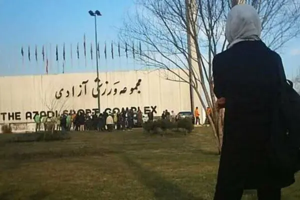 گوشت قربونی این وسط زن‌هایند
