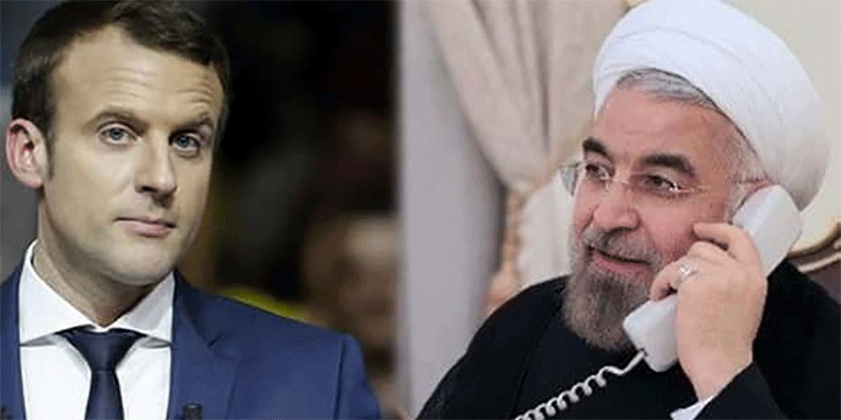 روحانی: اگر تحریم‌ها باقی باشد، مذاکره با آمریکا معنا ندارد